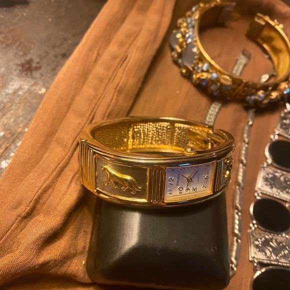 Great chunky lot and mix Sterling great for resale - Picture 13 of 14